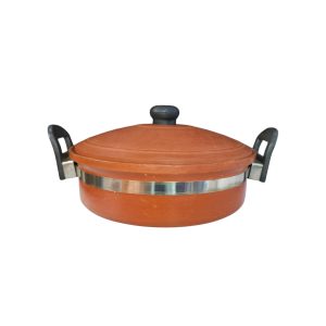 CLAY COOKING POT