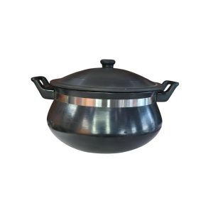 CLAY COOKING POT