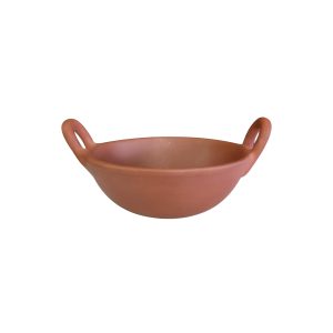 CLAY KHADAI WITHOUT LID