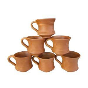 Clay Cup 100ML