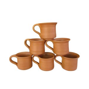 Clay Cup 110ml