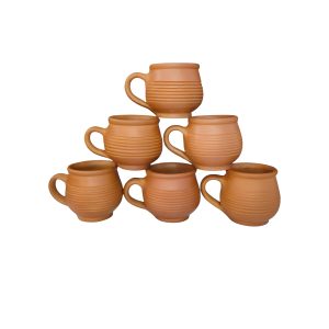 Clay Cup 110ml