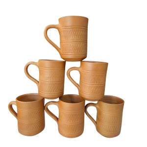 Clay Cup 250ml