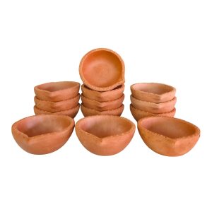 Clay DIya Big size