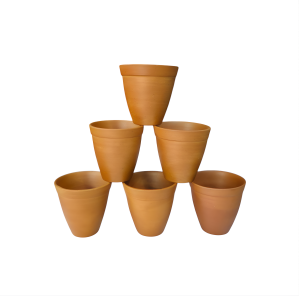 Clay Glass 150ml