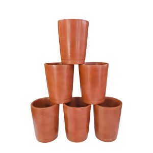 Clay Glass 250ml