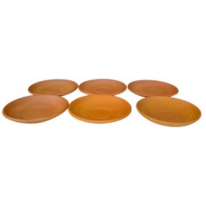 Clay Saucer 13.5CM