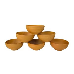 Clay Soup Bowl 230ML SOUP BOWL