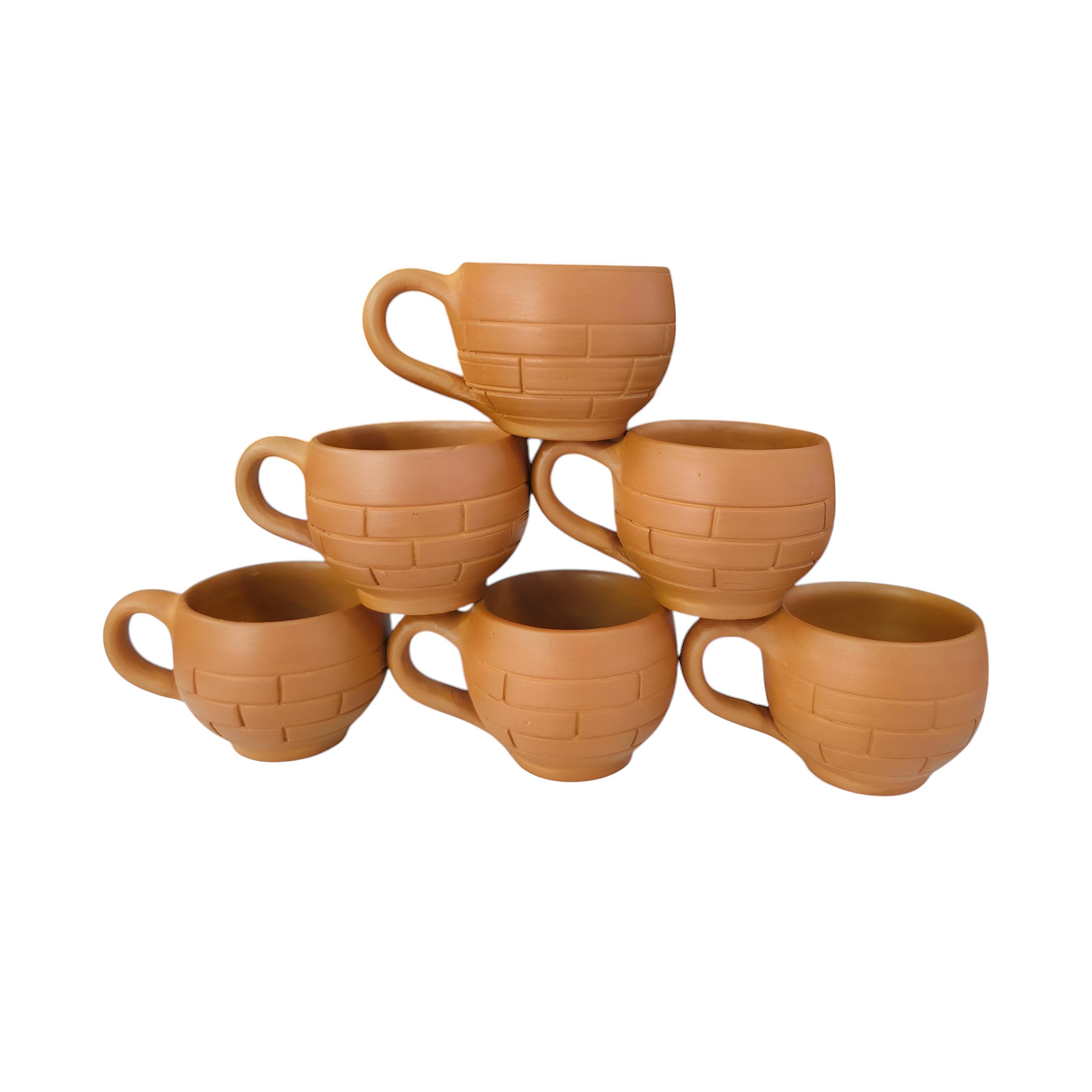 Clay cup 110ml