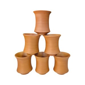 Clay glass 180ml