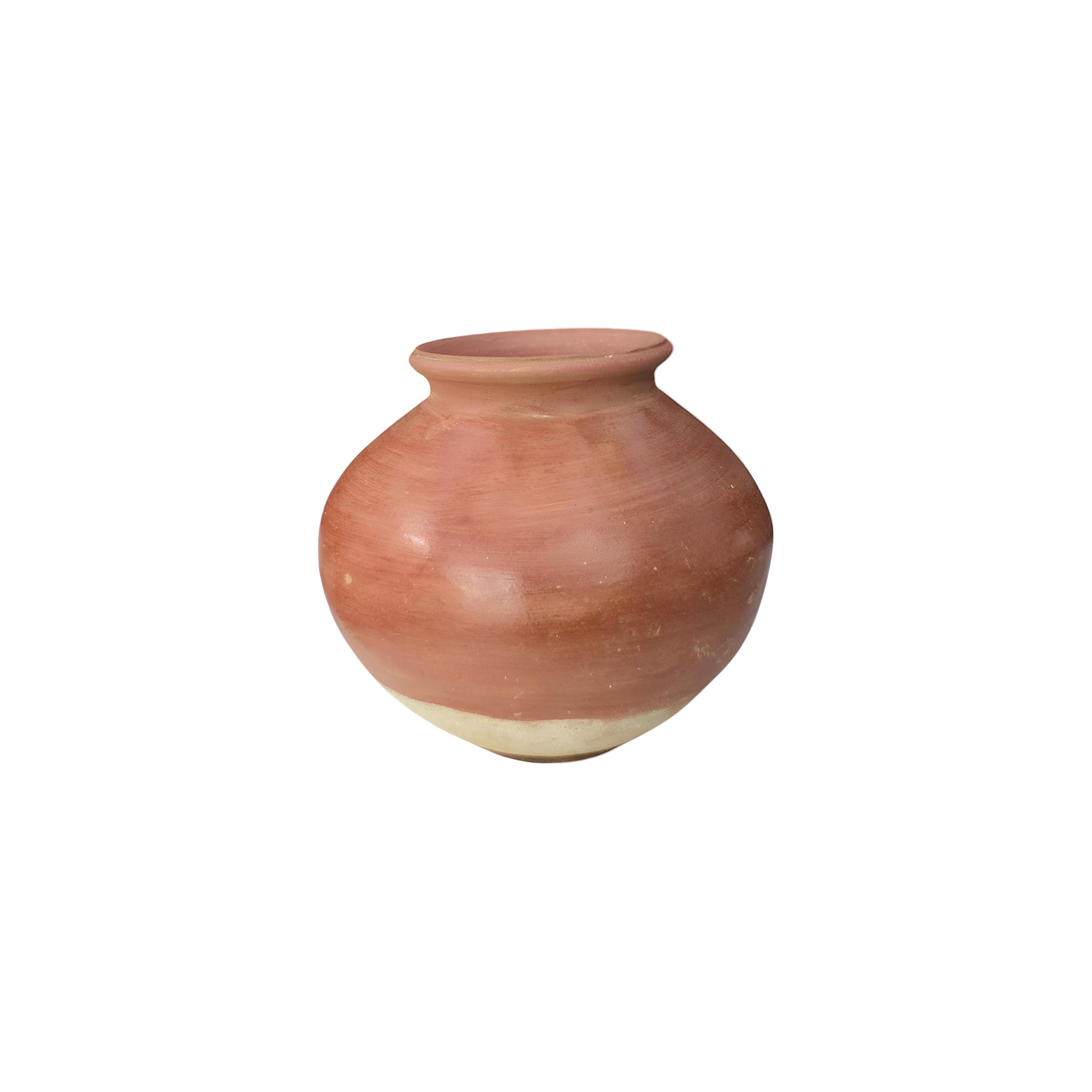 Clay water matka