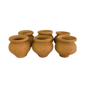 DECORATION CANDLE MATKI
