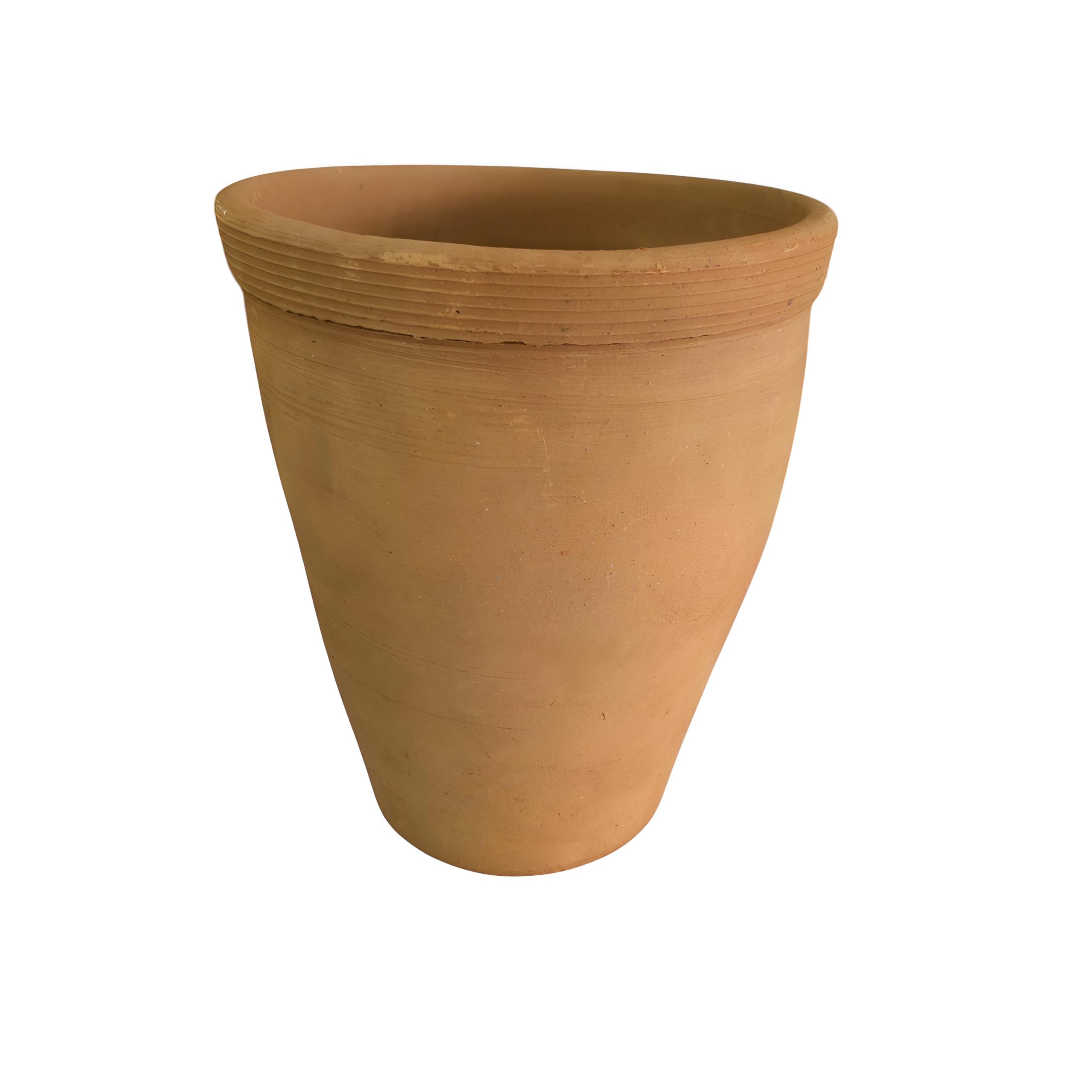 Flower pot