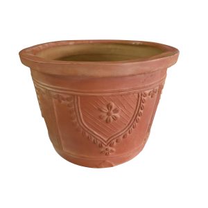 Flower pot