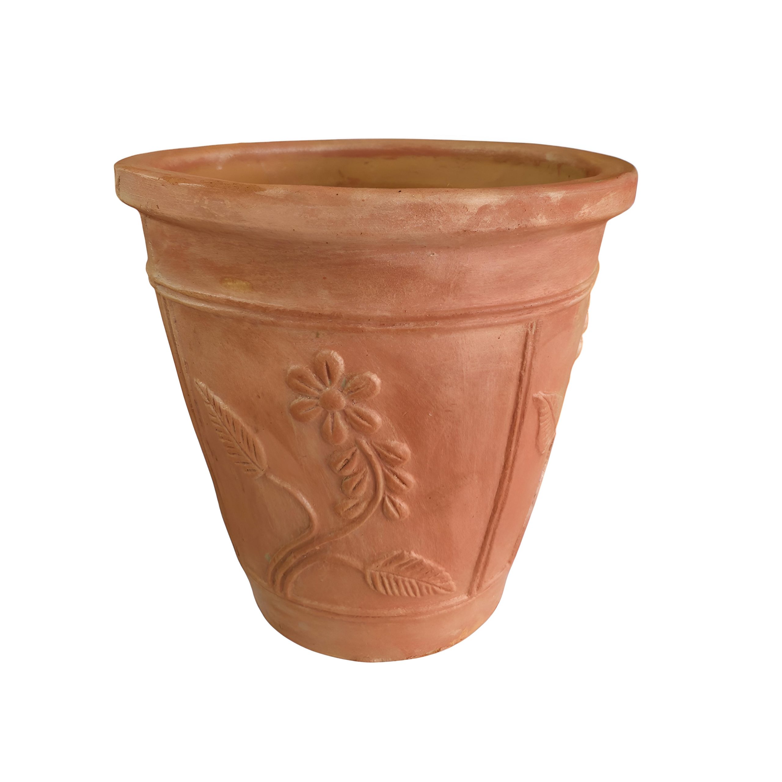 Flower pot
