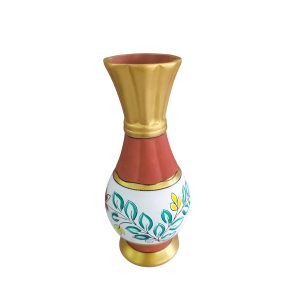 Flower vase