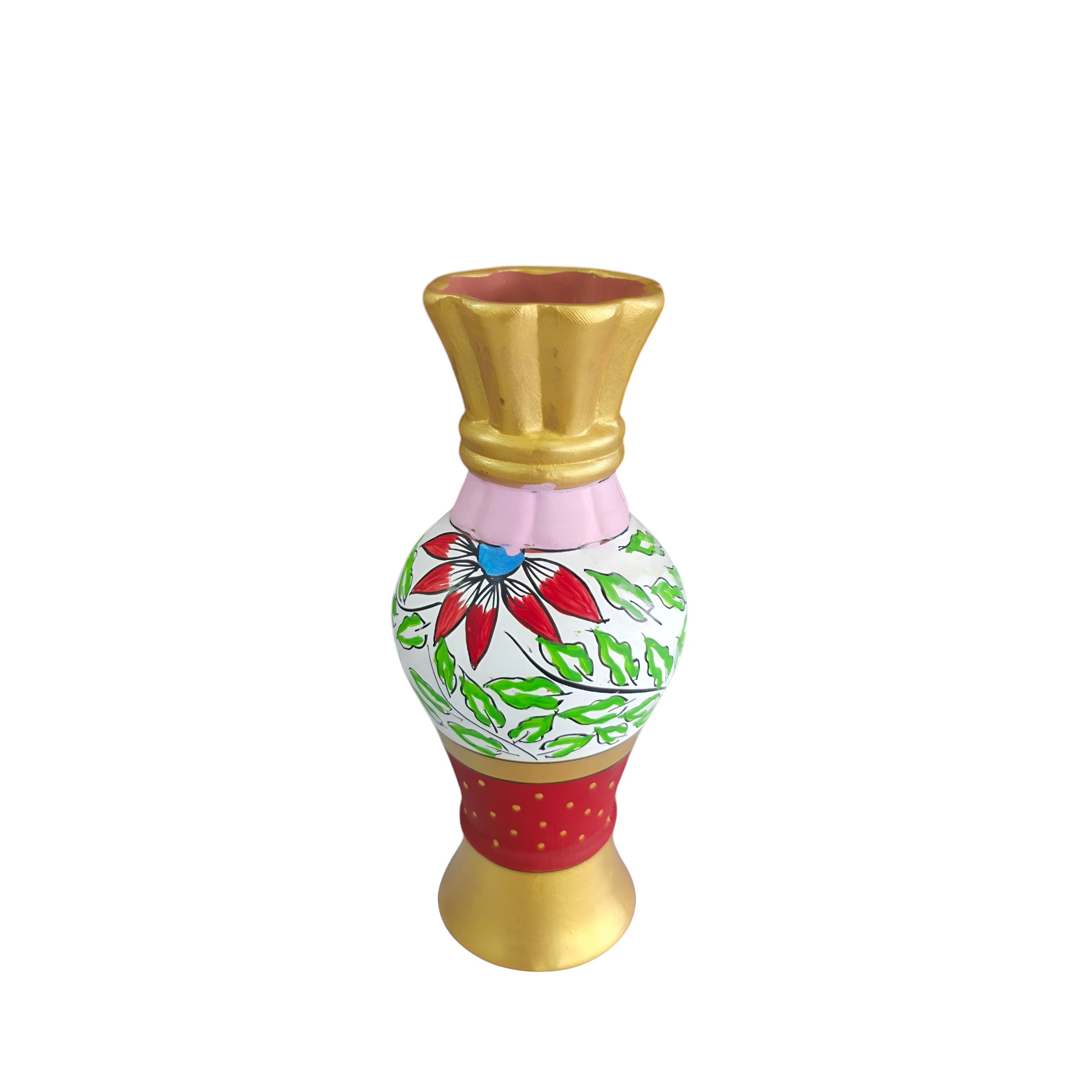 Flower vase