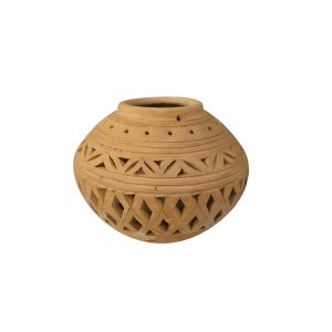 Terracotta pot