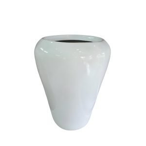 ceramic flower pot