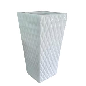 ceramic flower pot