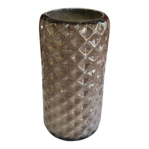 ceramic flower vase