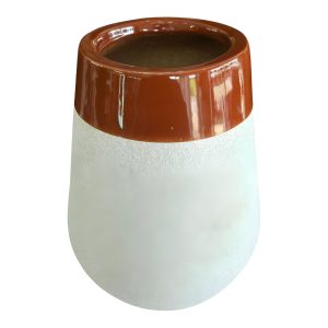 Flower pot 4