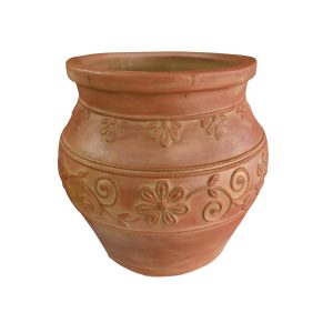 flower pot