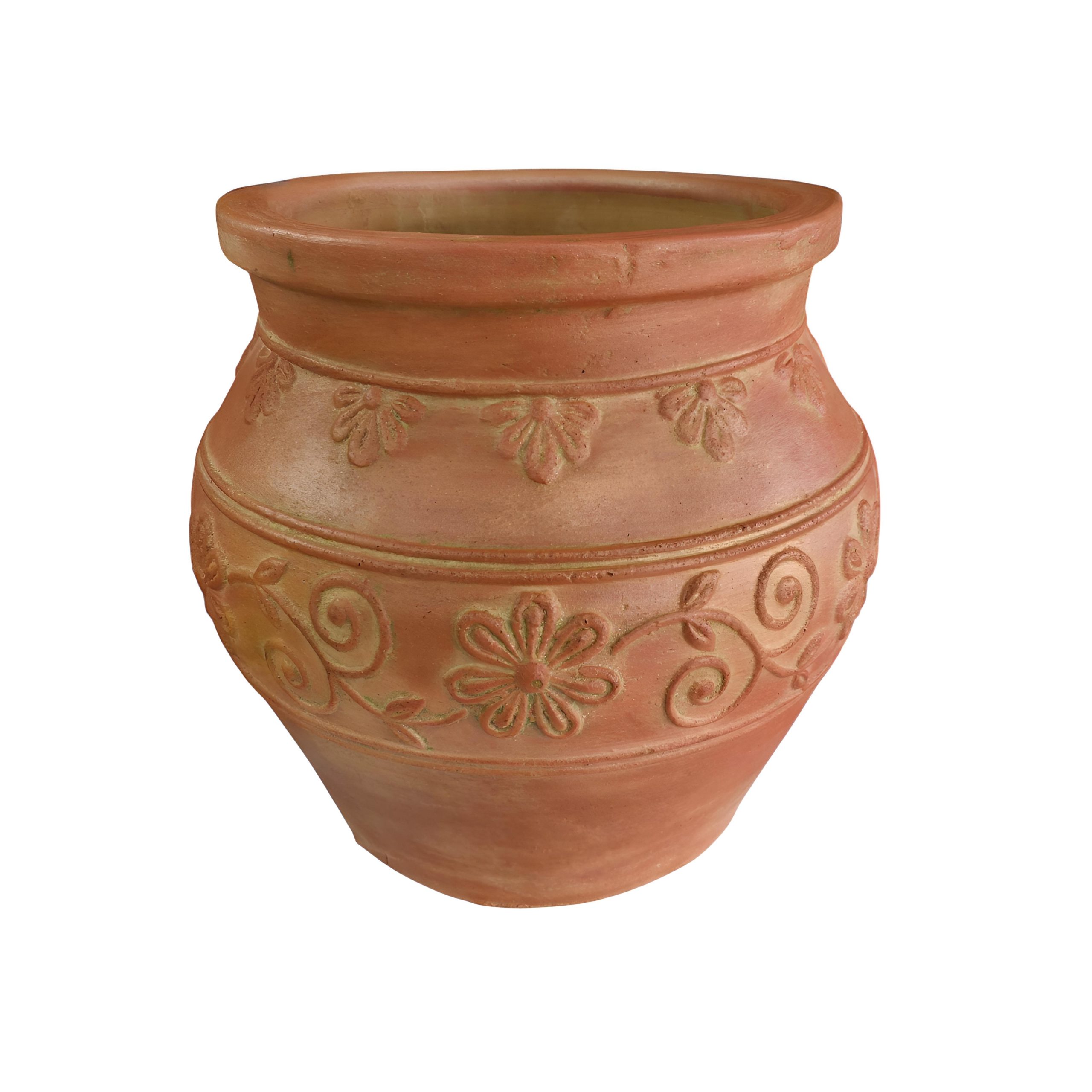flower pot