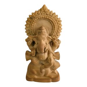 CLAY GANESH