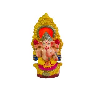 Clay Ganesh