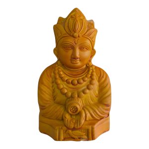 Clay Kuber Murti