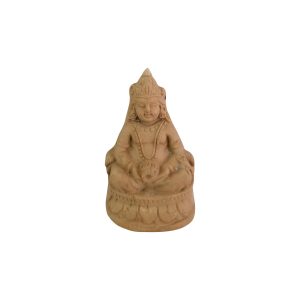 Clay Kuber murti