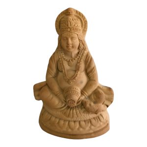 Clay Kuber Murti