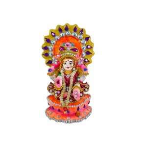 Clay Lumxi WITH RHINESTONE DECORATION