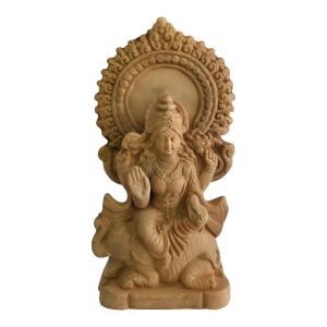 Clay Luxmi Murti