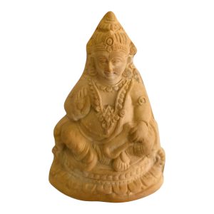 Clay kuber Murti