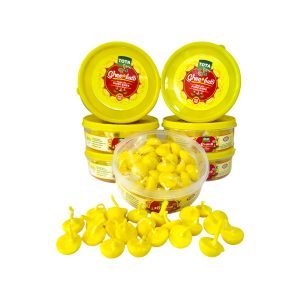 Ghee Batti 50pcs