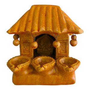 Clay Diyaghar