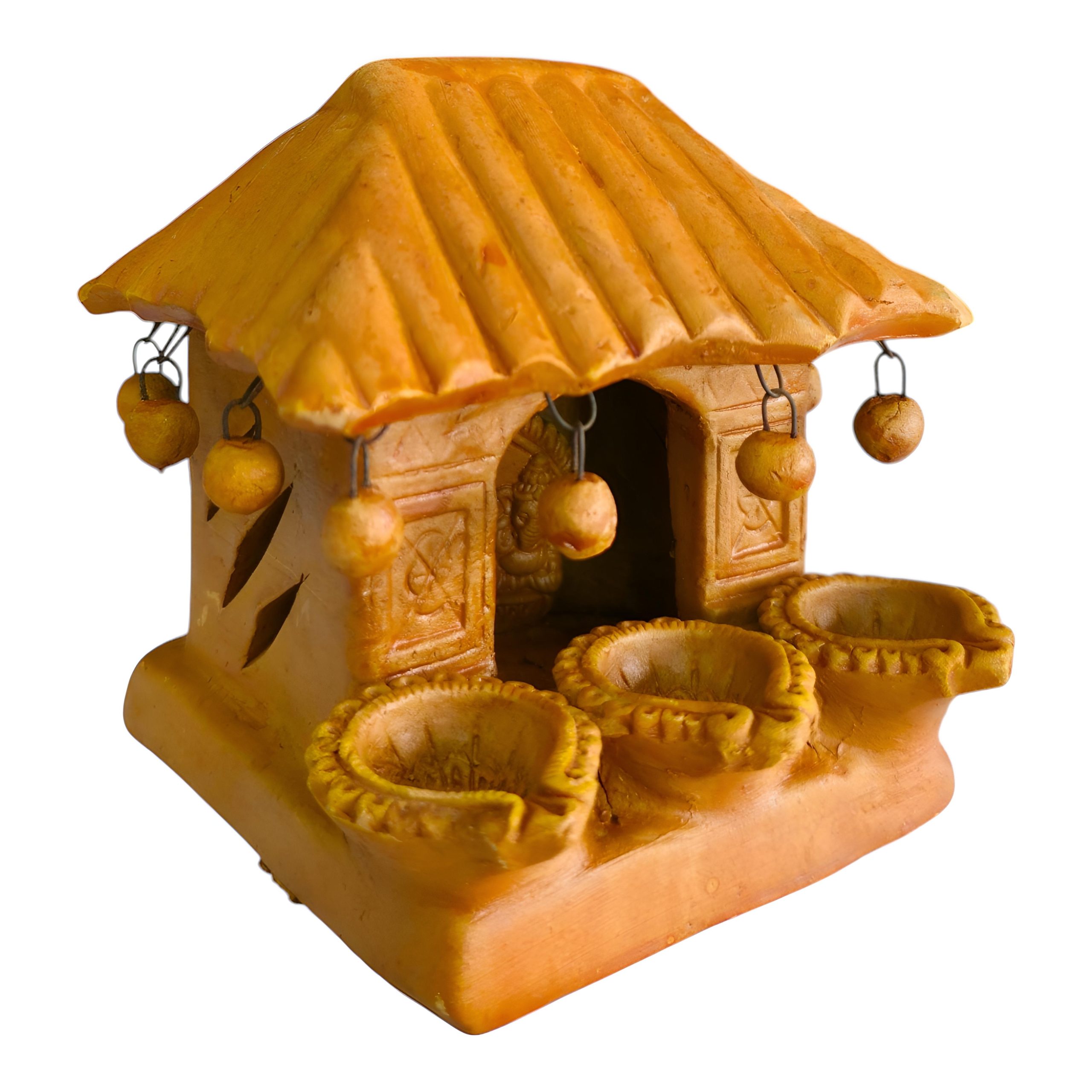 Clay Diyaghar - Image 2