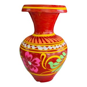 Painting kalash