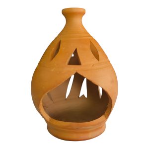 Clay Diyaghar