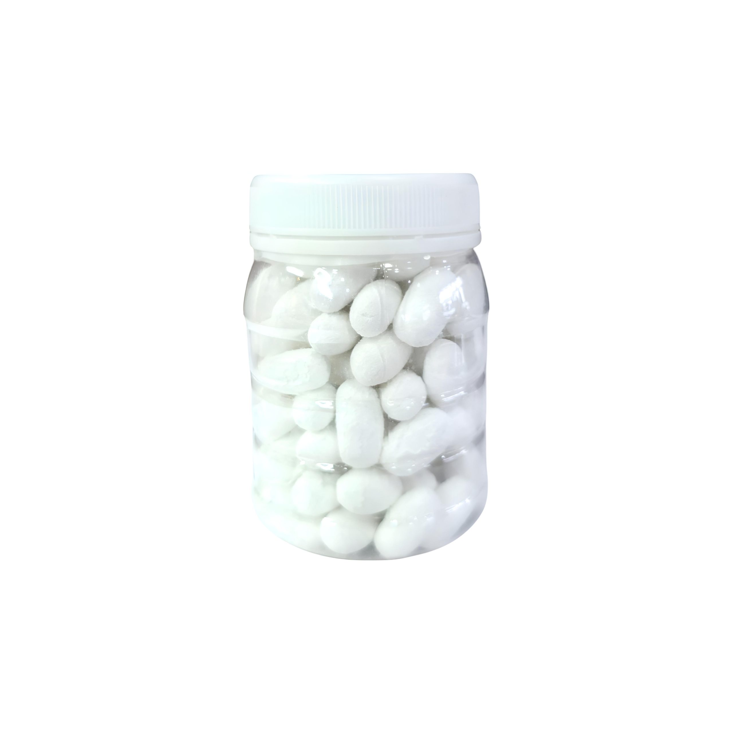 WhiteTika Chandan 100PCS