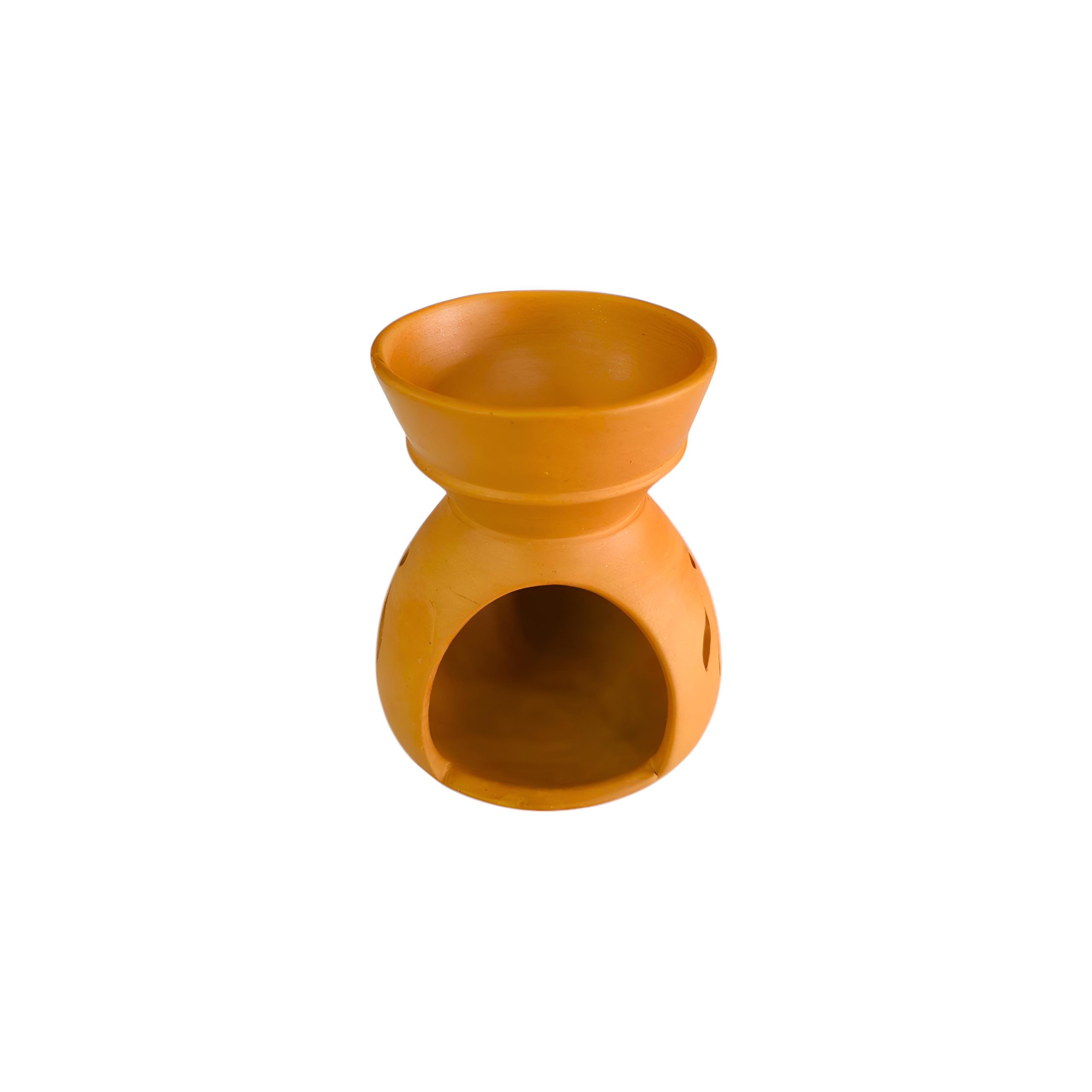 Clay Aroma Burner 11cm