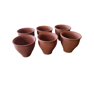 Local Tea Cup 130ml